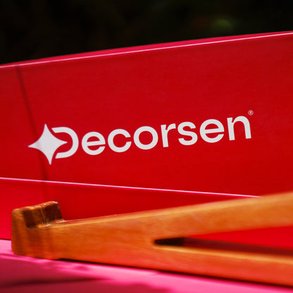 Premium Wooden Laptop Stand