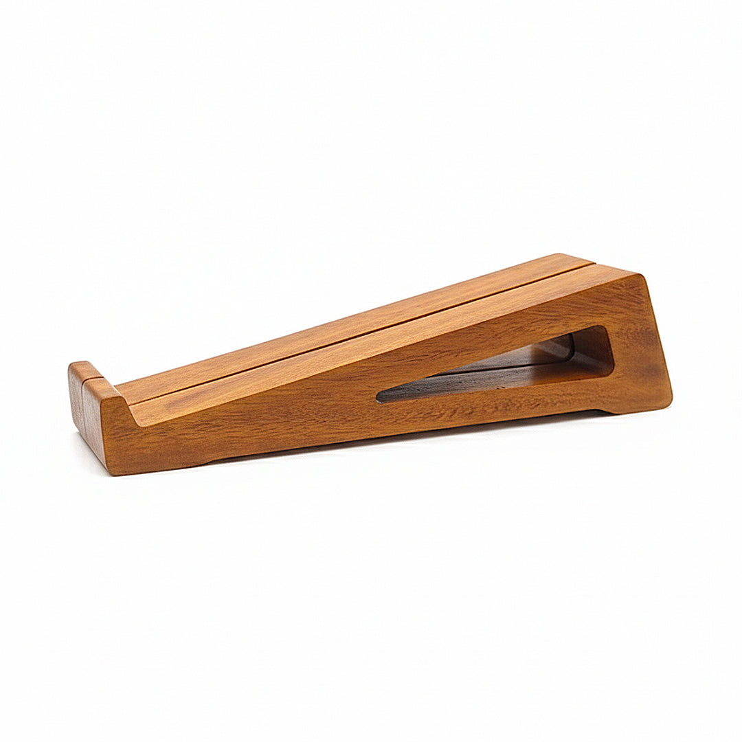 Premium Wooden Laptop Stand