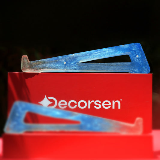 Premium Resin Laptop Stand